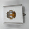 Philips Hue White Ambiance - Filament Globe G93 - E27 - 550lm