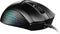 MSI Clutch GM51 - Gaming Muis - Draad - Optisch - 26.000dpi - 8000Hz