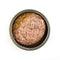 Kattenvoer 3COTY Pauw 80 g