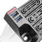 Silverstone RM22-312 - Single disk mode-box - 12 hot-swappable bays 3,5