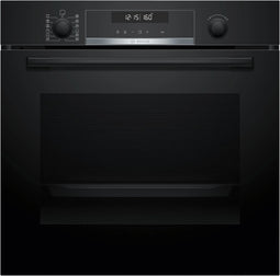 BOSCH HBG578BB3 - Multifunctionele oven - 10 verwarmingssystemen - Wit