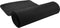 Pure2Improve - Fitnessmat TPE - Pilatesmat - Yogamat - Sportmat - Extra dikke mat - 173x61x1cm - Zwart