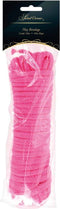Sweet Caress - Bondagetouw - 10 Meter - Roze