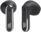 JBL Live Flex - In-ear oordopjes - ANC - IP54 - Zwart