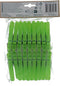 Multy Wasknijperset 36-delig gerecycled plastic