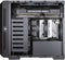 Silverstone CS382 - Micro-ATX Behuizing - Small form factor - 5 Uitbreidingsslots - Volume 39,64L - Max grafische kaart lengte 369mm