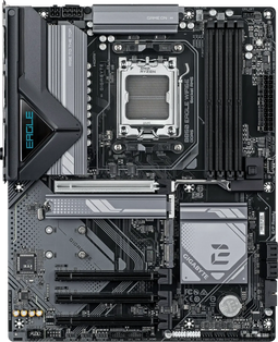 Gigabyte B850 EAGLE WIFI6E - Moederbord - AMD Socket AM5 - Wi-Fi 6E - ATX