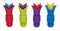 Colourwork Siliconen Wijn inschenkers - Meerdere kleuren - Per 1 Stuk