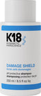 K18 Damage Shield pH Protective Shampoo - 250 ml- Normale shampoo - Voor Alle haartypes -