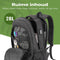 Travelhawk Rugzak - 28L - Laptop tot 15.6 inch - USB-poort - Heren & Dames