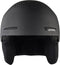 Alpina Zupo Junior Skihelm - Black Matt | Maat: 51 - 55 cm
