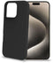 Celly CROMO1079BK - Soft case - Krasbestendig - Zwart