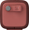 Fresh 'n Rebel Rockbox Bold S - Bluetooth Speaker - Waterproof - Safari Red