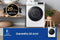 Samsung WW11BB744DGW - Wasmachine - Voorbelading 11 kg 1400 RPM - Zwart Wit