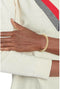 Tommy Hilfiger TJ2780776 Dames Armband - Schakelarmband