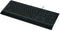 Logitech K280e - Toetsenbord Draad - Qwertz DE - Zwart