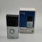 Ring Battery Video Doorbell Pro - Videodeurbel - 3D-bewegingsdetectie - Nachtzicht kleur