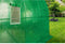 Foliekas 9m2 - 450x200x200 cm - kweektent