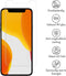Selencia iPhone 12 Mini - Gehard Glas Screenprotector - 9H krasbestendig