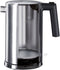 Graef WK600EU - Waterkoker - 1,5 l RVS - Oververhittingsbeveiliging