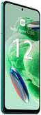 Redmi Note 12 5G - Smartphone - 4GB RAM - 128GB opslag - Groen