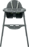 Bebeconfort Meely - Kinderstoel - 5-punts harnas - Dark Grey