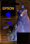 Epson 26XL - Inktcartridge - Origineel - Geel (1 stuk)