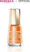 Mavala - 127 Volcanic Orange - Nagellak