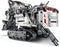 LEGO Technic Liebherr R 9800 Graafmachine - 42100