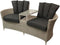 Your Own Living Diana Tete a Tete - Off white