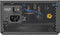 Chieftec Vega 750W - Voeding ATX - 80 Plus Gold - Zwart