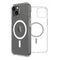 Muvit iPhone 14 Plus - Telefoonhoes - Bescherming tegen blutsen en deuken