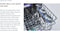 Beko BDFN26440A - Vrijstaande Vaatwasser - HygieneShield SteamGloss SelfDry Fast+ - 44 dB