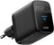 Anker 313 Charger (Ace 45W) - Oplader - 45W Super Fast Charging - Zwart