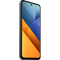 Xiaomi Poco M6 - Smartphone - 256GB opslag 8GB RAM 108MP camera Zwart