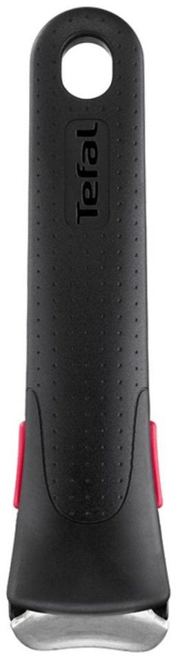 TEFAL L9863302 - Afneembare handgreep - 3-punts veiligheidssysteem - Zwart