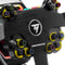 Thrustmaster EVO Racing 32R - Stuur met Leer Bekleed Stuur - 32 cm - Geel Zwart