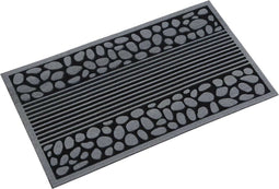 Deurmat Versa Kokosvezel 40 x 2 x 70 cm