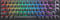 Ducky Mecha Pro SF - Gaming Toetsenbord - Cherry MX Brown - Qwerty US