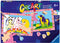 Ravensburger CreArt Prancing Ponies - Schilderen op nummer voor kinderen