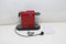 Krups Nespresso CitiZ - Koffiecupmachine - 19 bar pompdruk - Cherry red