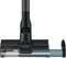 Samsung VS28C9784QK - Steelstofzuiger - 280W zuigkracht - AI Cleaning Mode - All-in-one Clean Station™