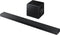 Samsung HW-QS700F - Soundbar - 3.1.2 kanalen 345 W Dolby Atmos Bluetooth Wi-Fi - Zwart