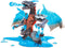 Mega Construx Fusion Beasts - 1 willekeurig ei wordt toegezonden