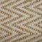 AFRIN - Laagpolig vloerkleed - Beige - 50 x 80 cm - Katoen