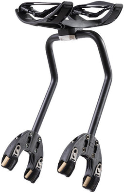 Aeroe Spider - Fat Rack Bagagedrager - Geschikt voor FAT bikes en e-bikes