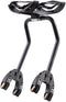 Aeroe Spider - Fat Rack Bagagedrager - Geschikt voor FAT bikes en e-bikes