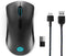 Lenovo Legion M600 - Draadloze Gaming Muis - 16000 DPI - Zwart