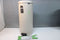 Brabantia NewIcon - Prullenbak - 30 liter - Soft Beige