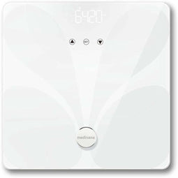 Digitale Personenweegschaal Medisana BS 412-99658 180 kg